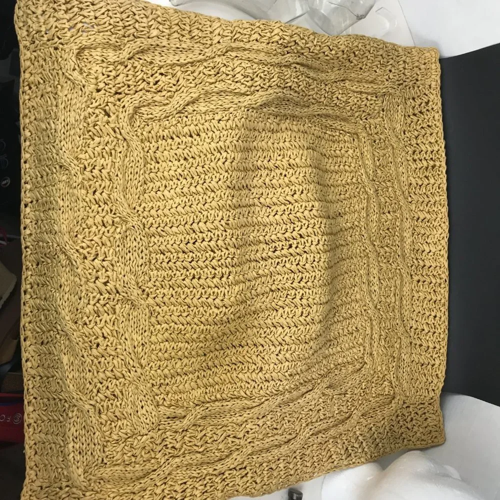 Pottery Barn European Pillowcover 26